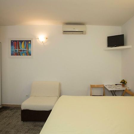 Room Dioklecijan Split Kültér fotó