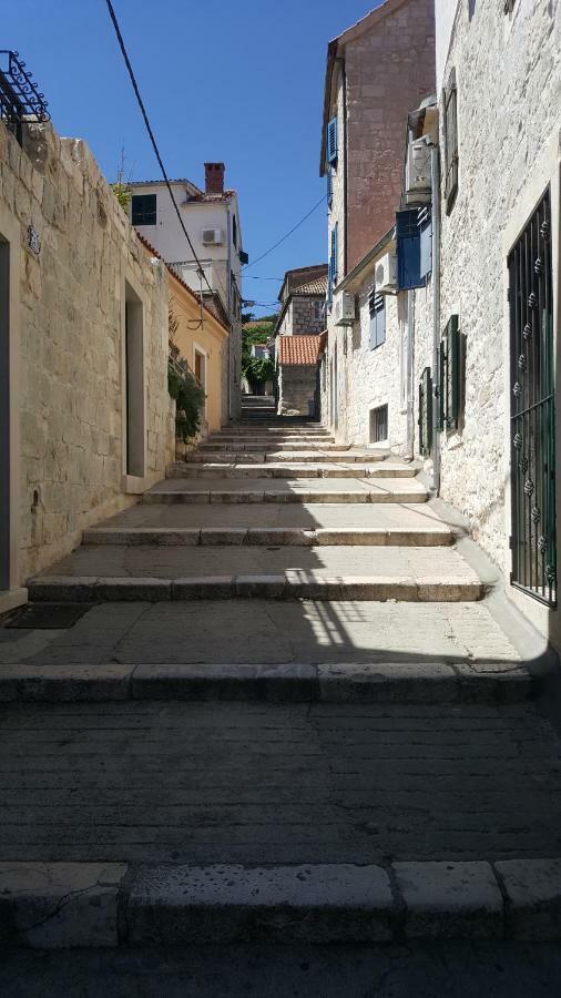 Room Dioklecijan Split Kültér fotó