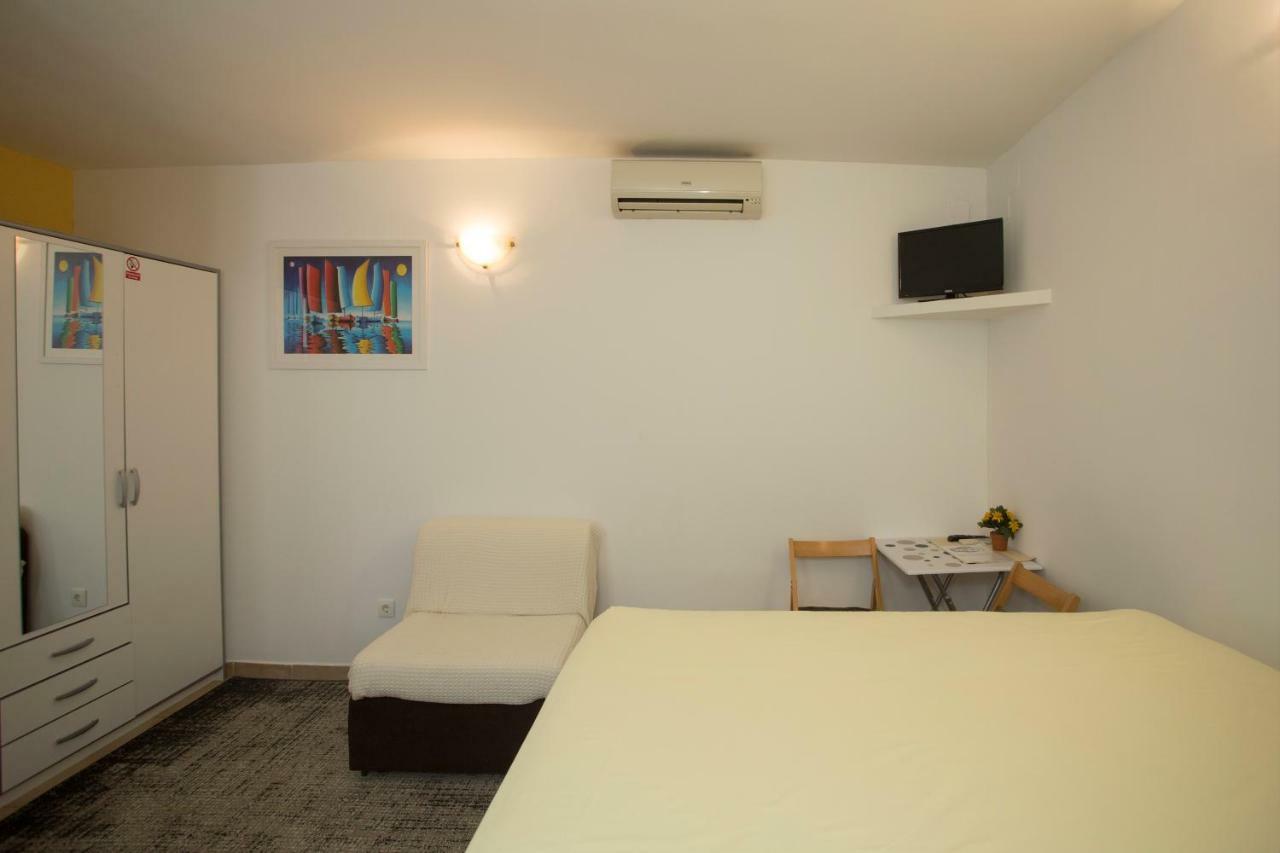 Room Dioklecijan Split Kültér fotó