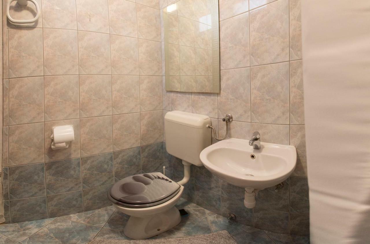 Room Dioklecijan Split Kültér fotó