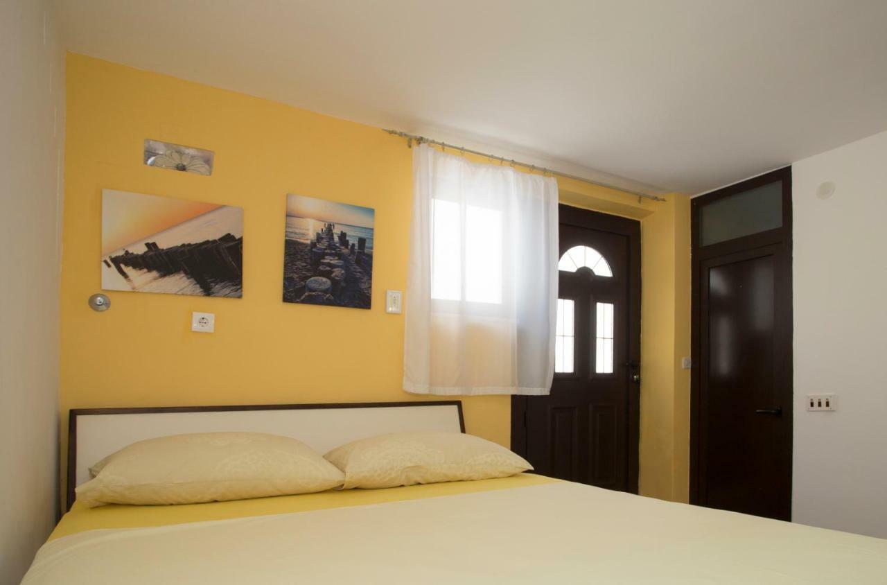 Room Dioklecijan Split Kültér fotó