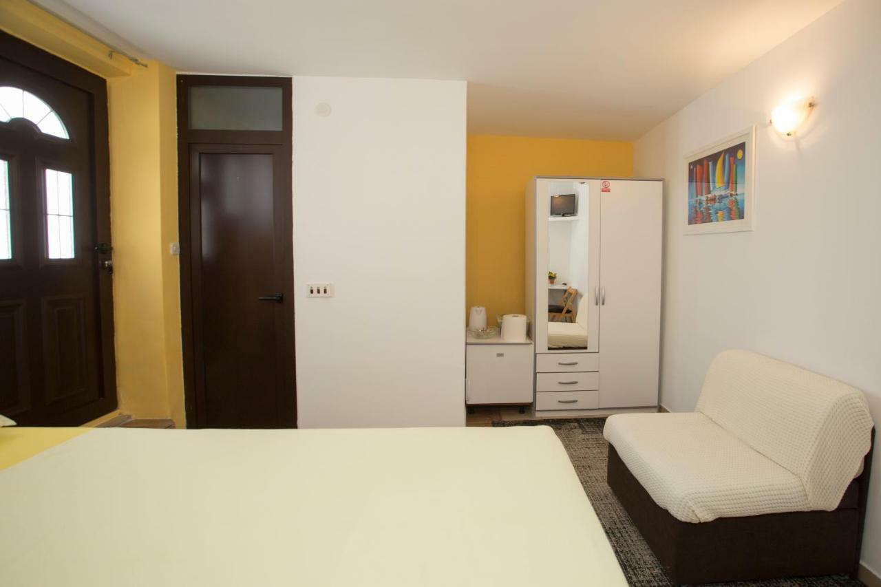 Room Dioklecijan Split Kültér fotó