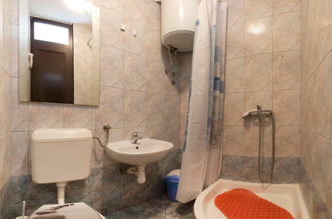 Room Dioklecijan Split Kültér fotó