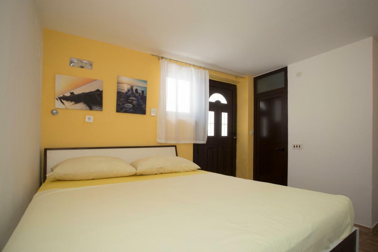 Room Dioklecijan Split Kültér fotó