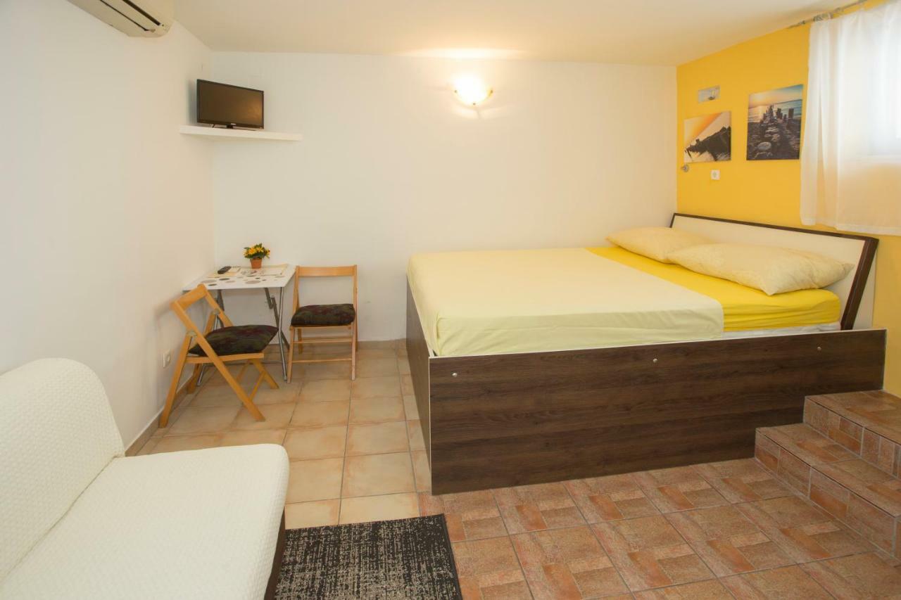 Room Dioklecijan Split Kültér fotó