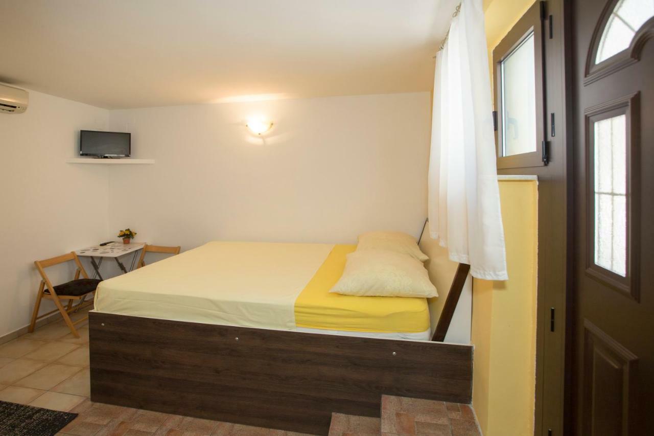 Room Dioklecijan Split Kültér fotó